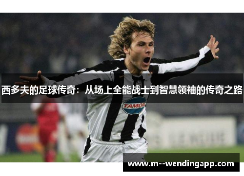 西多夫的足球传奇:从场上全能战士到智慧领袖的传奇之路 西多夫的足球传奇:从场上全能战士到智慧领袖的传奇之路