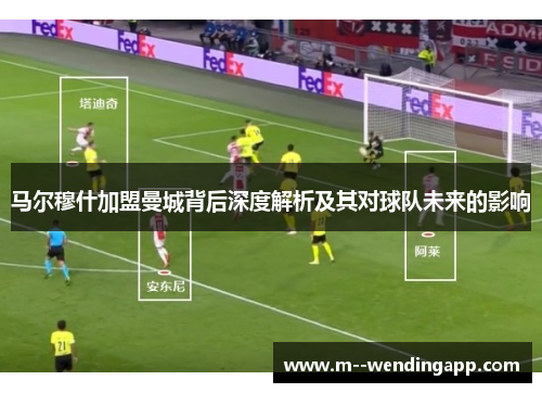 马尔穆什加盟曼城背后深度解析及其对球队未来的影响